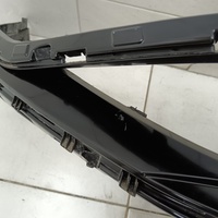 Юбка передняя на Changan CS75 Plus 2019>