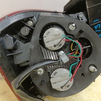 Фонарь задний наружный правый на Chery Tiggo 4 Pro 2020>