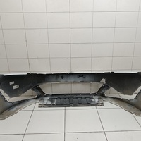 Бампер передний на Kaiyi E5 2021>