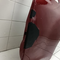 Дверь задняя левая на Nissan Juke F15 2011-2019