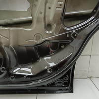 Дверь задняя правая на Haval M6 2020>