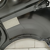 Крыло заднее правое на Toyota RAV 4 2013-2019