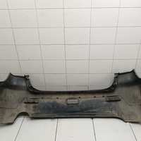 Бампер задний на Mitsubishi ASX 2010>