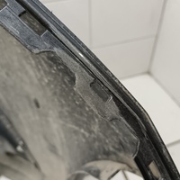 Бампер передний на JAC J7 2020>