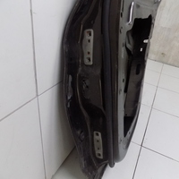 Дверь задняя правая на Mercedes Benz C Klasse W205 2014-2021