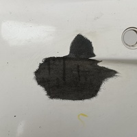 Бампер передний на Hyundai Elantra 6 2016-2020