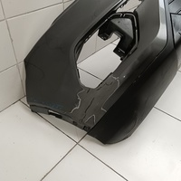 Бампер передний на Ford Kuga 2 2012-2019