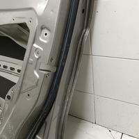 Дверь передняя правая на Mercedes Benz GLC Class X253 2015>