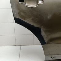 Дверь задняя правая на Audi Q3 8U 2012-2018