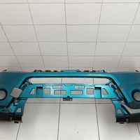 Бампер передний на Suzuki Vitara 2015>