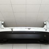 Бампер задний на Skoda Kodiaq 2017>