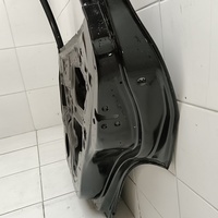 Дверь задняя правая на Nissan X-Trail T32 2014-2022