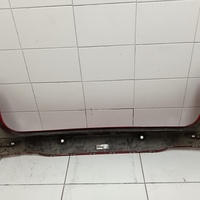 Бампер задний на Mercedes Benz B Klasse W247 2018>