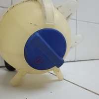 Бачок расширительный на Exeed LX T1C 2019>