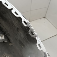 Бампер передний на Nissan X-Trail T32 2014-2022