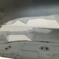 Дверь задняя правая на Geely Monjaro 2021>