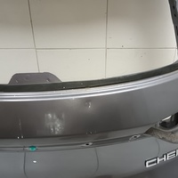 Дверь багажника на Chery Tiggo 4 Pro 2020>