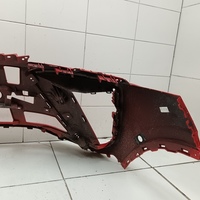 Бампер передний на Geely Coolray 2019>