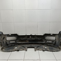 Бампер передний на Land Rover Range Rover 4 2013-2022