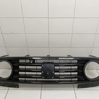 Решетка радиатора на Tank 300 2021>