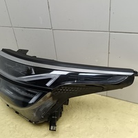 Фара левая на Kia Seltos 2019>