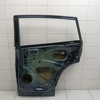 Дверь задняя правая на Toyota RAV 4 2013-2019