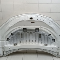 Капот на Lexus RX 350 2016-2023