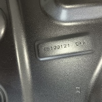 Дверь задняя правая на Omoda C5 2021>