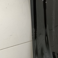 Дверь передняя левая на BMW X3 G01 2017>