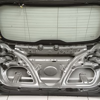 Дверь багажника на Geely Coolray 2019> / Belgee X50 2019>