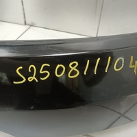 Бампер передний на Kia Mohave 2009>