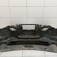 Бампер передний на Nissan Qashqai J11 2014>