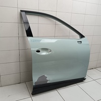 Дверь передняя правая на Omoda C5 2021>