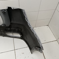 Бампер задний на Changan UNI-S 2024> / Changan CS55 Plus 2019>