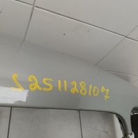 Бампер передний на Porsche Cayenne 3 2017>