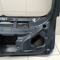 Дверь багажника на Mitsubishi Outlander 3 (GF) 2012>