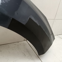 Крыло переднее правое на Ford Focus 3 2011-2019