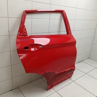 Дверь задняя правая  на Geely Coolray 2019>