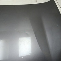 Капот на Omoda C5 2021>