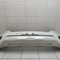 Бампер передний на Toyota Land Cruiser 150 / Prado 2009-2026
