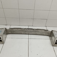 Усилитель бампера переднего на VW Touareg 3 2018>