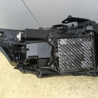 Фара левая  на Audi A6 C8 2018>