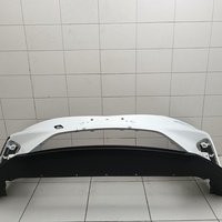 Бампер передний на Geely Coolray 2019> / Belgee X50 2019>