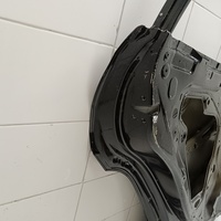 Дверь задняя левая на Toyota RAV4 XA50 2019>