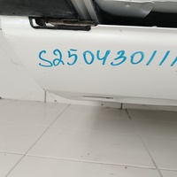 Дверь передняя правая на Toyota RAV4 XA50 2019>