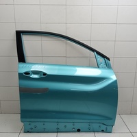 Дверь передняя правая на Belgee X50 2019> / Geely Coolray 2019>