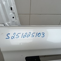 Дверь передняя правая на Exeed RX T22 2023>