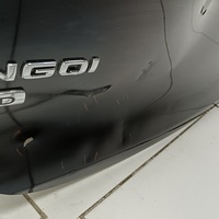 Дверь багажника на Hongqi HS5 2019>