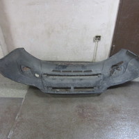 Бампер передний на Mitsubishi ASX 2010> бампер передний   2010 - 09/2012 