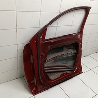 Дверь передняя правая на Mercedes Benz GLC-Class C253 COUPE 2016> / Mercedes Benz GLC-Class X253 2015>